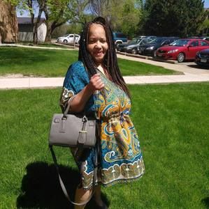 Meet your Posher, Renee